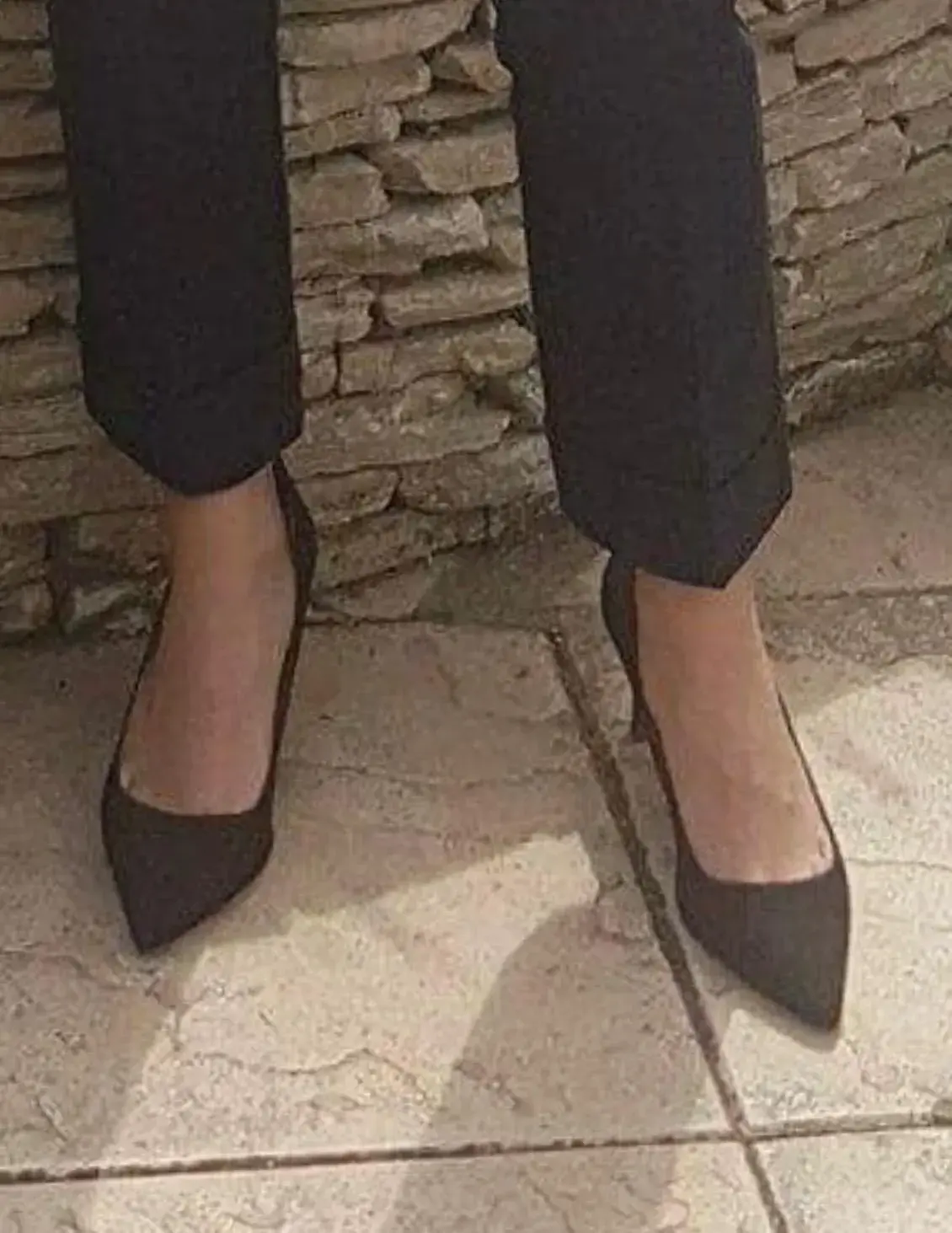Leak & nude 2 — Laufeet_34