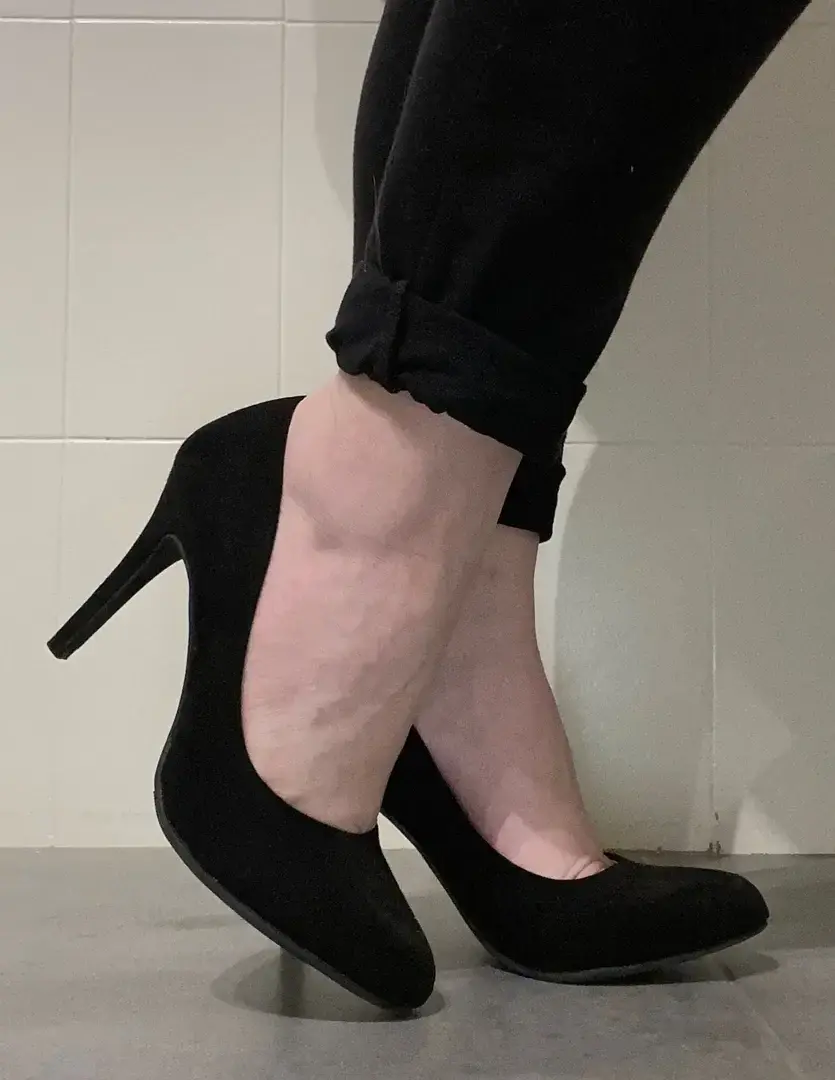 Leak & nude 1 — Onlypieds12