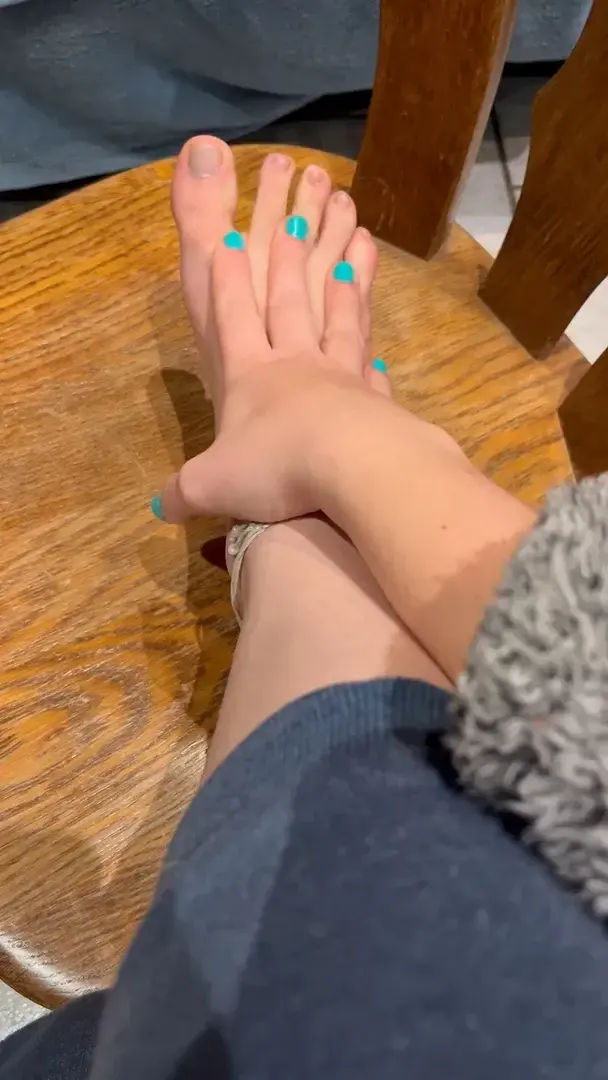 Leak & nude 5 — candysisters