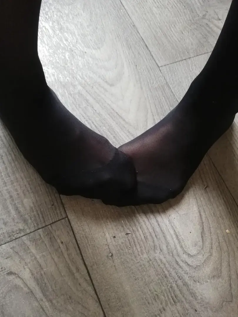 Leak & nude 13 — Patchoulie