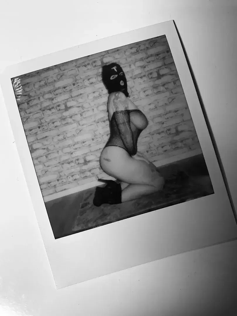 Leak & nude 1 — Nina_392
