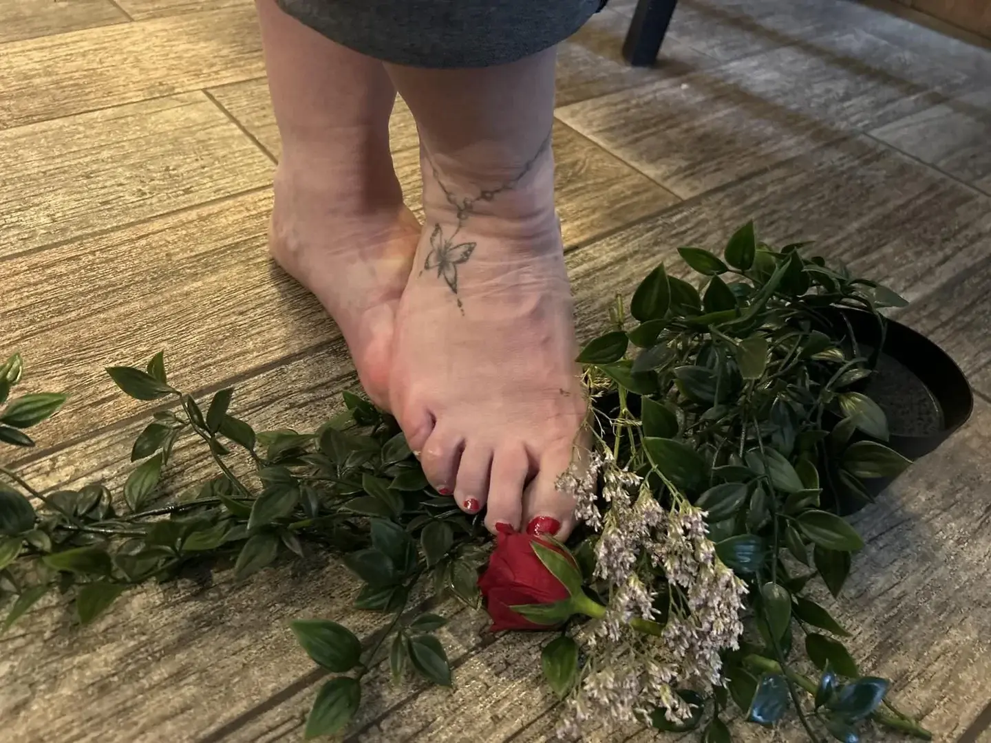 Photo de couverture de Sexy-foot-love-body-duo-solo