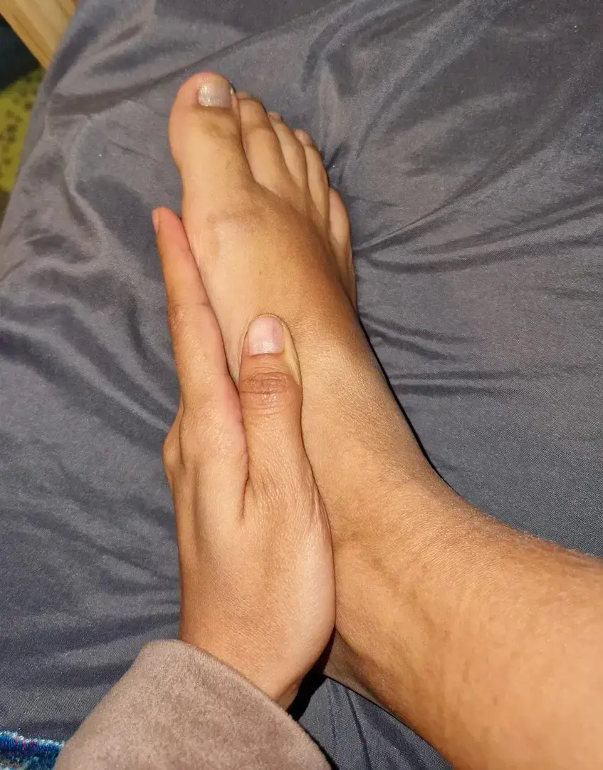 Leak & nude 7 — Flammefeline_