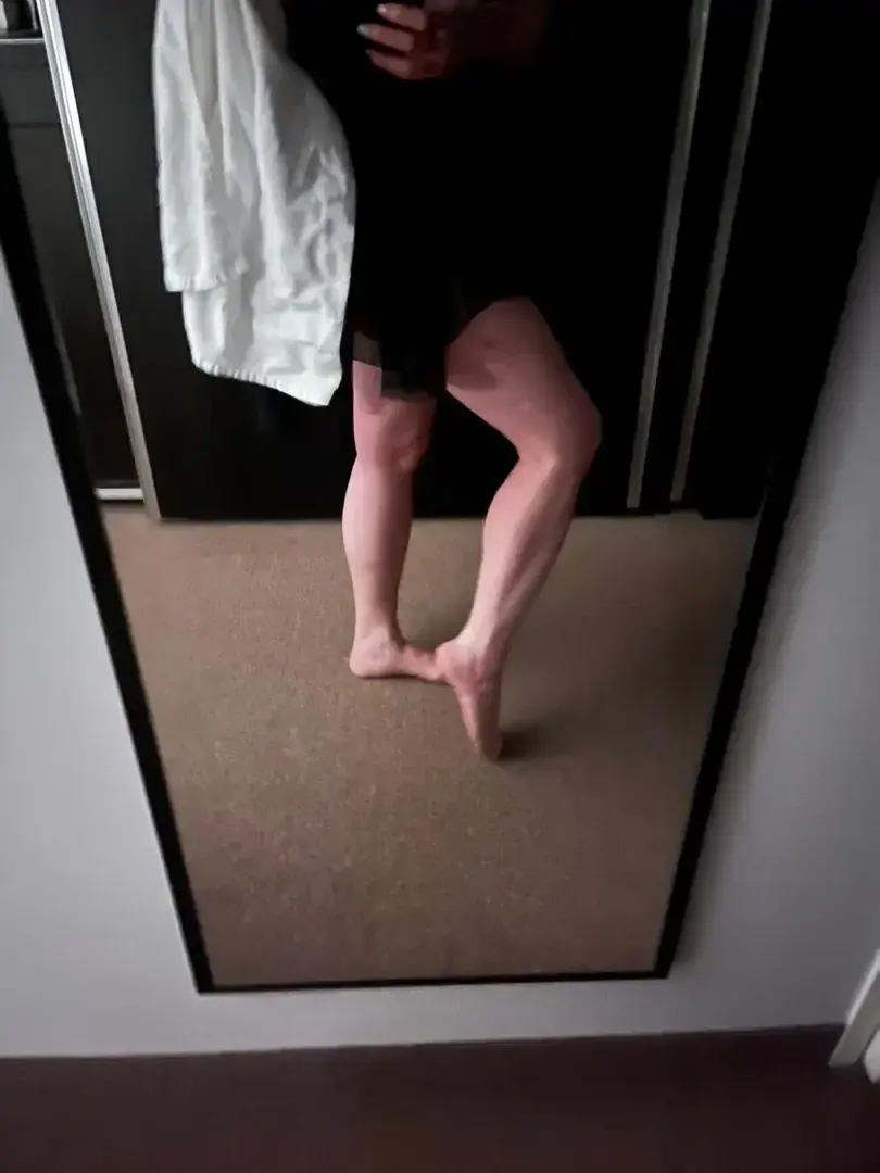 Leak & nude 12 — _aurelie77