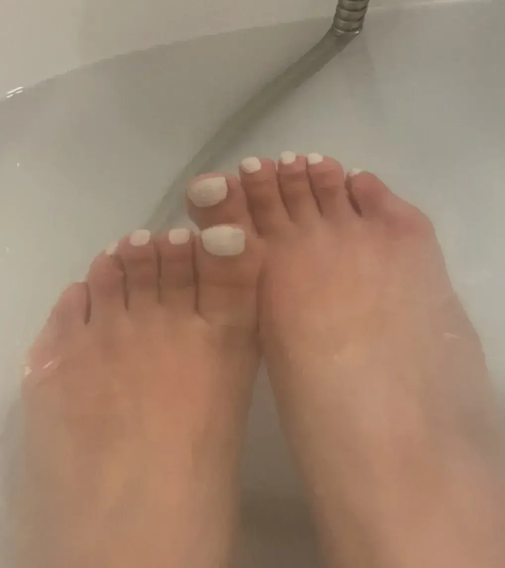 Leak & nude 2 — Queenladyfeet