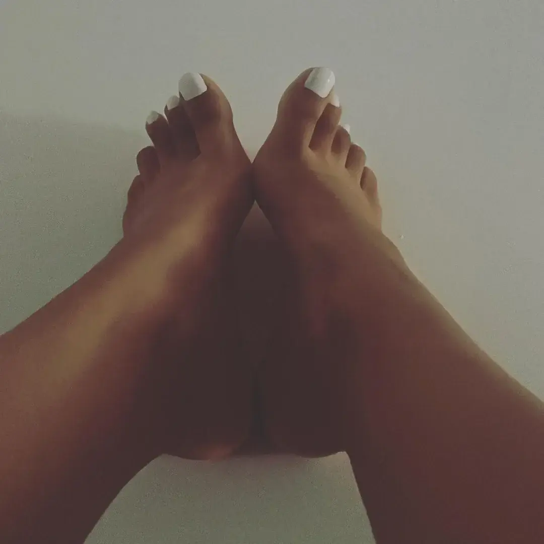 Leak & nude 3 — Queenladyfeet