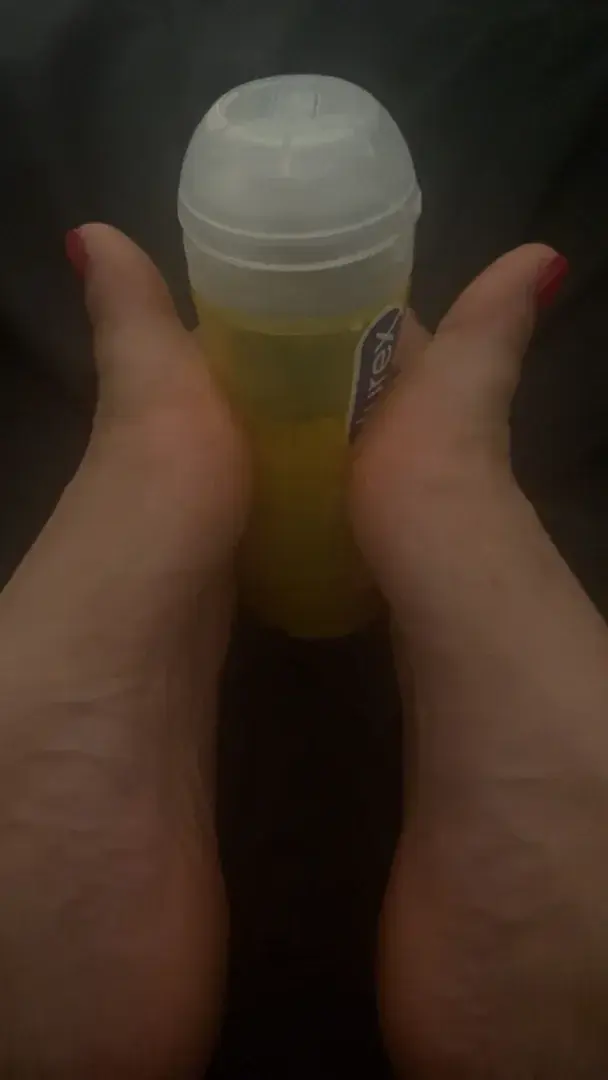 Leak & nude 4 — Queenladyfeet