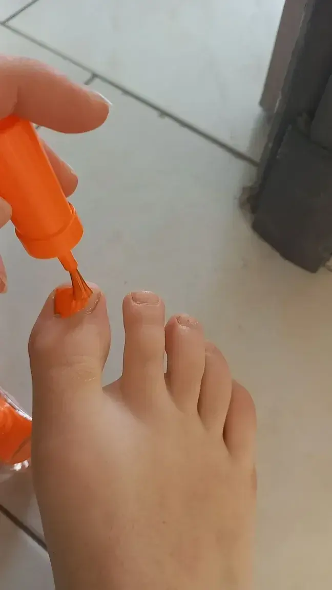 Leak & nude 1 — Myonlyfoot_