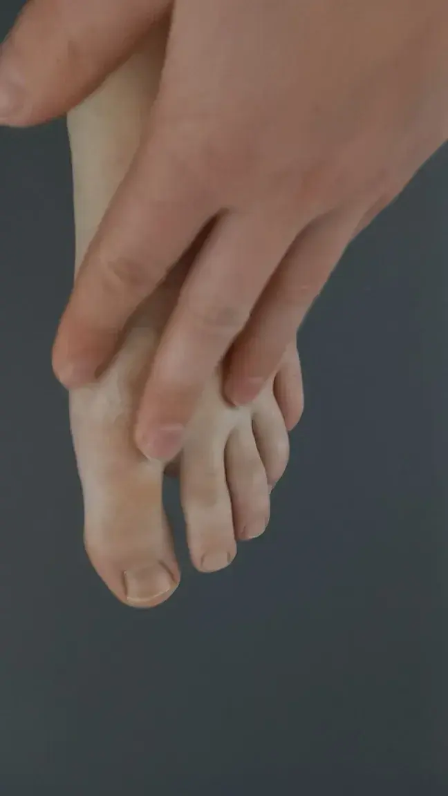Leak & nude 4 — Myonlyfoot_