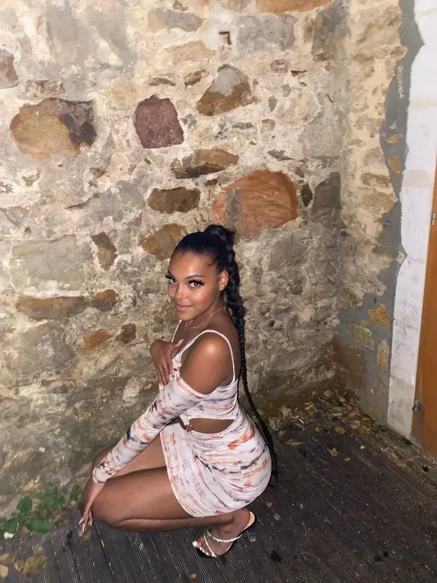 Elisa_mbappe — média 1 | French Modèles
