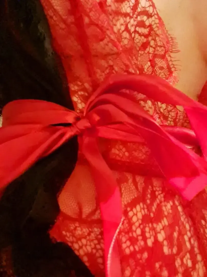 Leak & nude 1 — Lililou64_