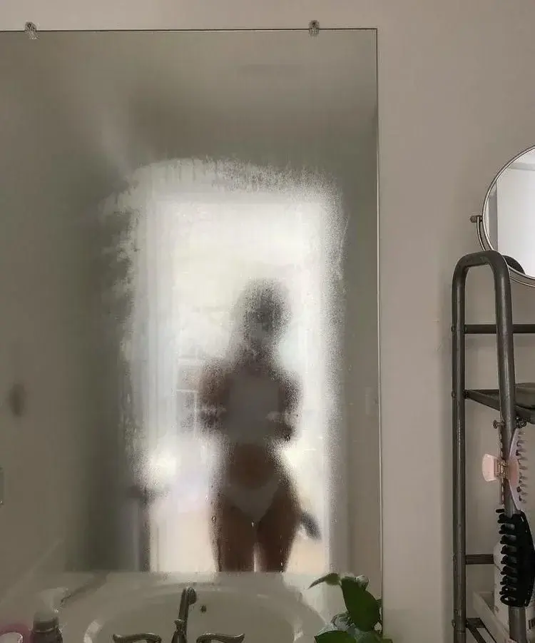 Leak & nude 5 — Scarlett_mym
