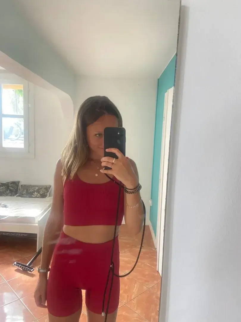 Leak & nude 3 — Cam_ille_
