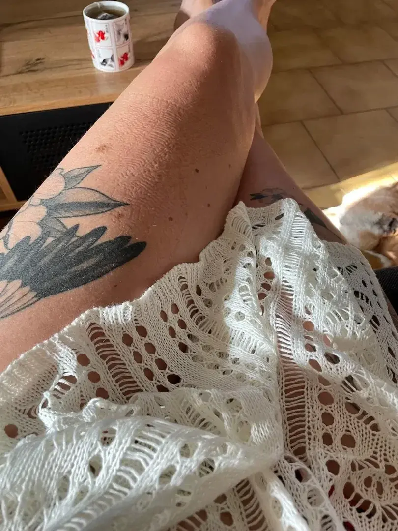 Leak & nude 1 — Rangoon13