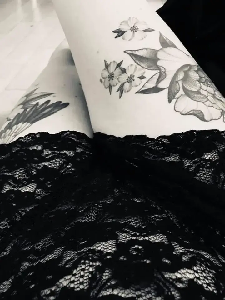 Leak & nude 3 — Rangoon13