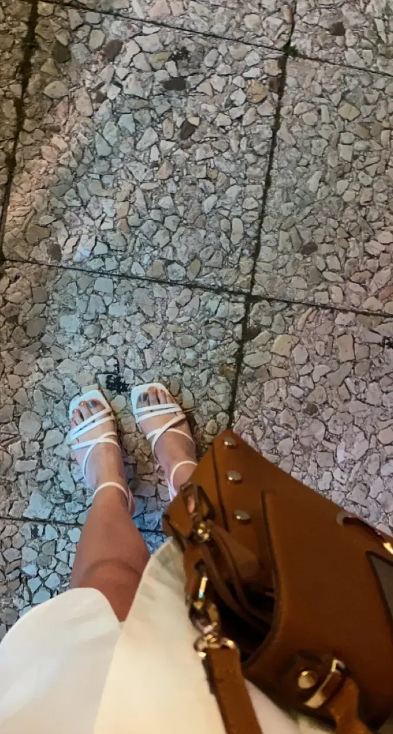 Leak & nude 2 — Mlle_sarah
