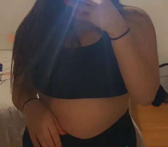 Leak & nude 2 — Coquinebabe