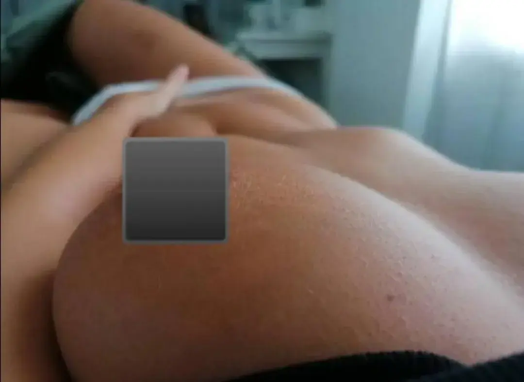 Leak & nude 1 — annaishell