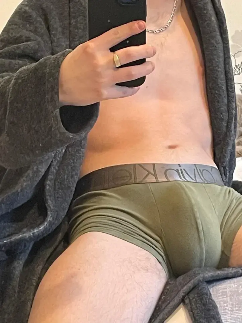 Leak & nude 1 — Minot_18yo