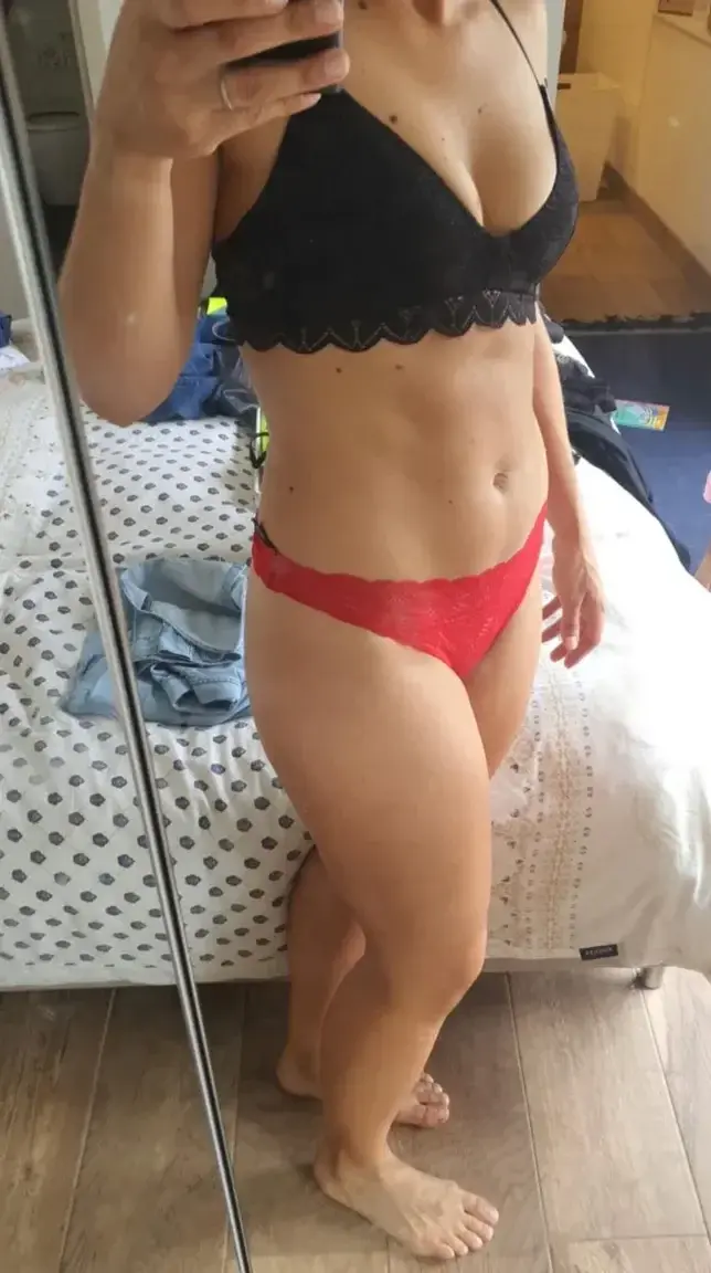 Leak & nude 2 — Cookie_noisette