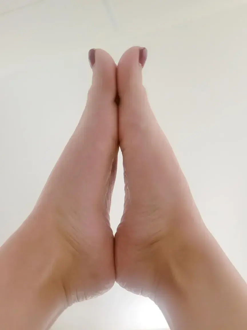 Leak & nude 6 — Unpieddanslesud