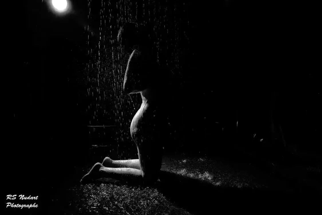 Leak & nude 3 — Tess29