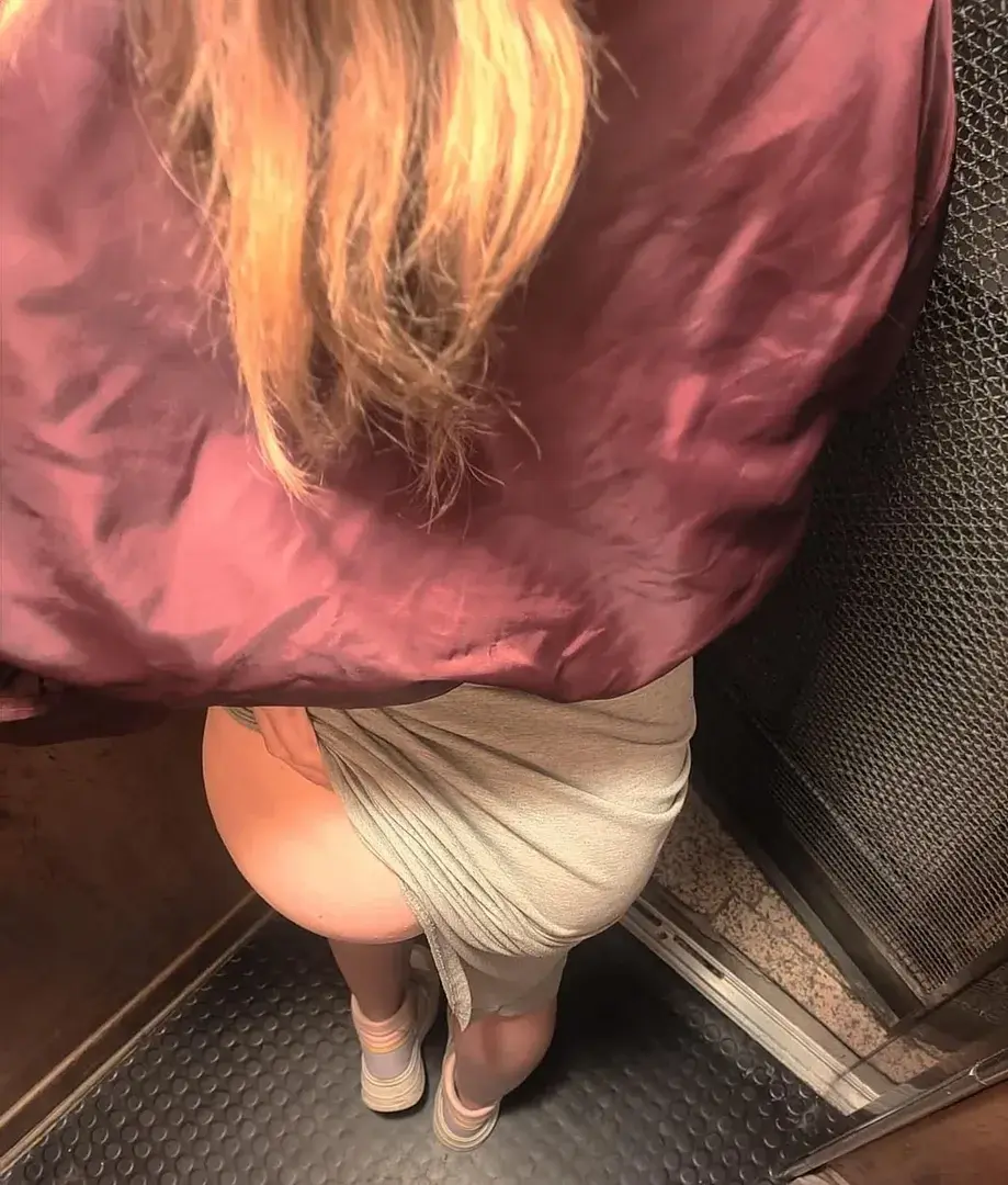 Leak & nude 4 — Queenmpeach