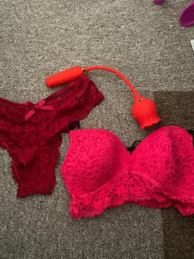 Leak & nude 1 — Lola_roxy