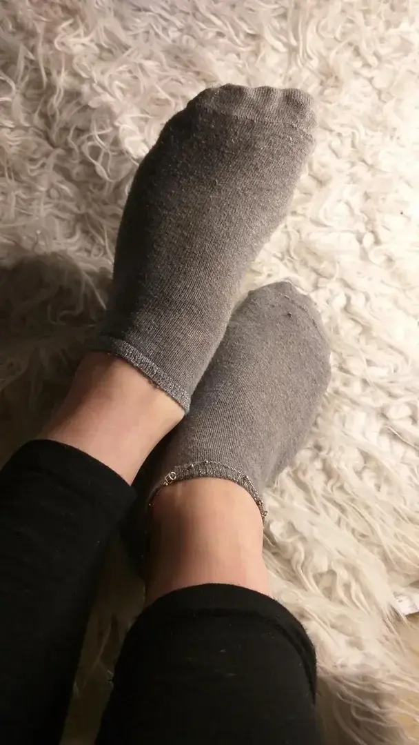 Leak & nude 2 — Angelique_11