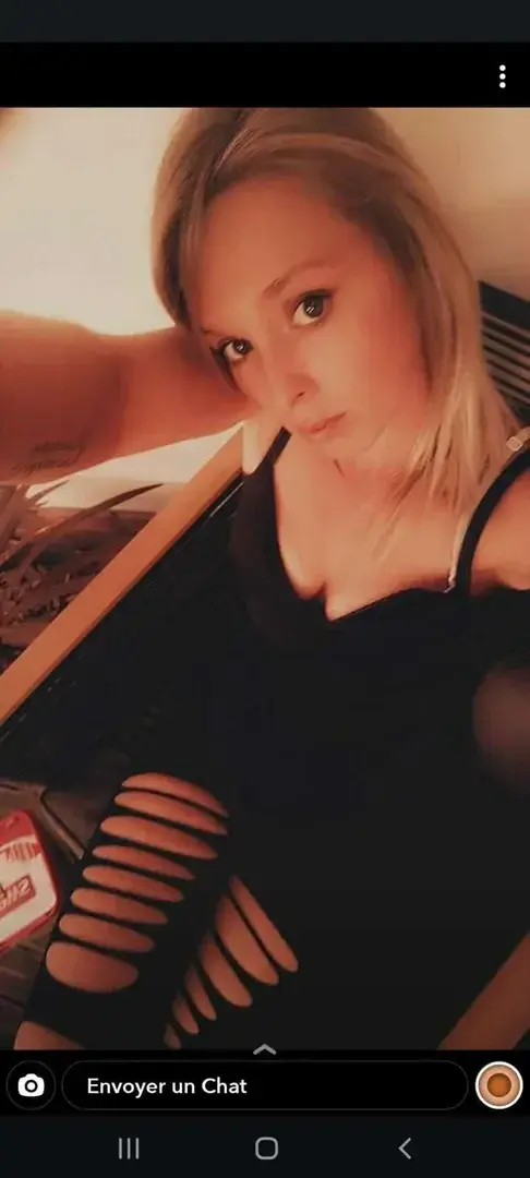 Leak & nude 1 — Elodie_bella