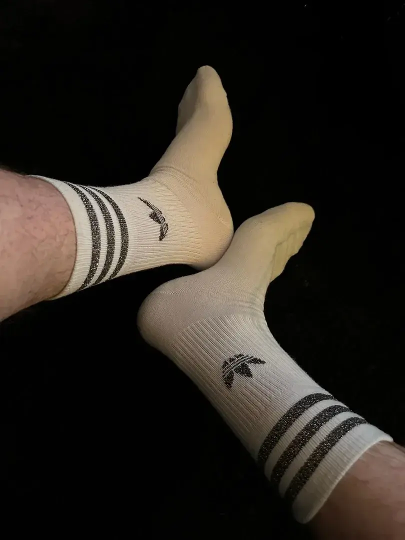 Leak & nude 1 — Feetmen4cool