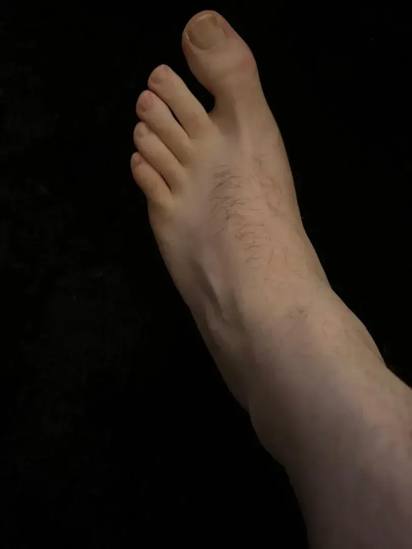 Leak & nude 2 — Feetmen4cool