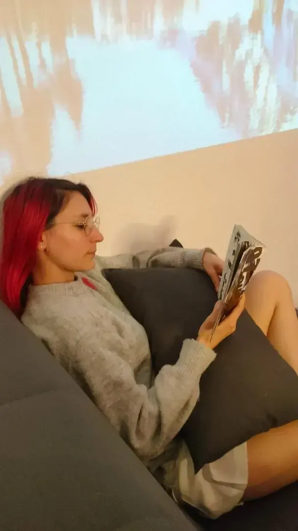 Leak & nude 2 — Line_cosxplay