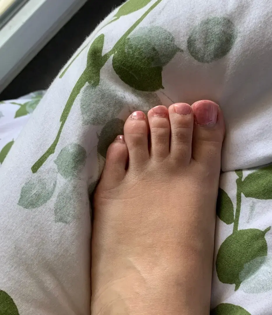 Leak & nude 1 — Natuma