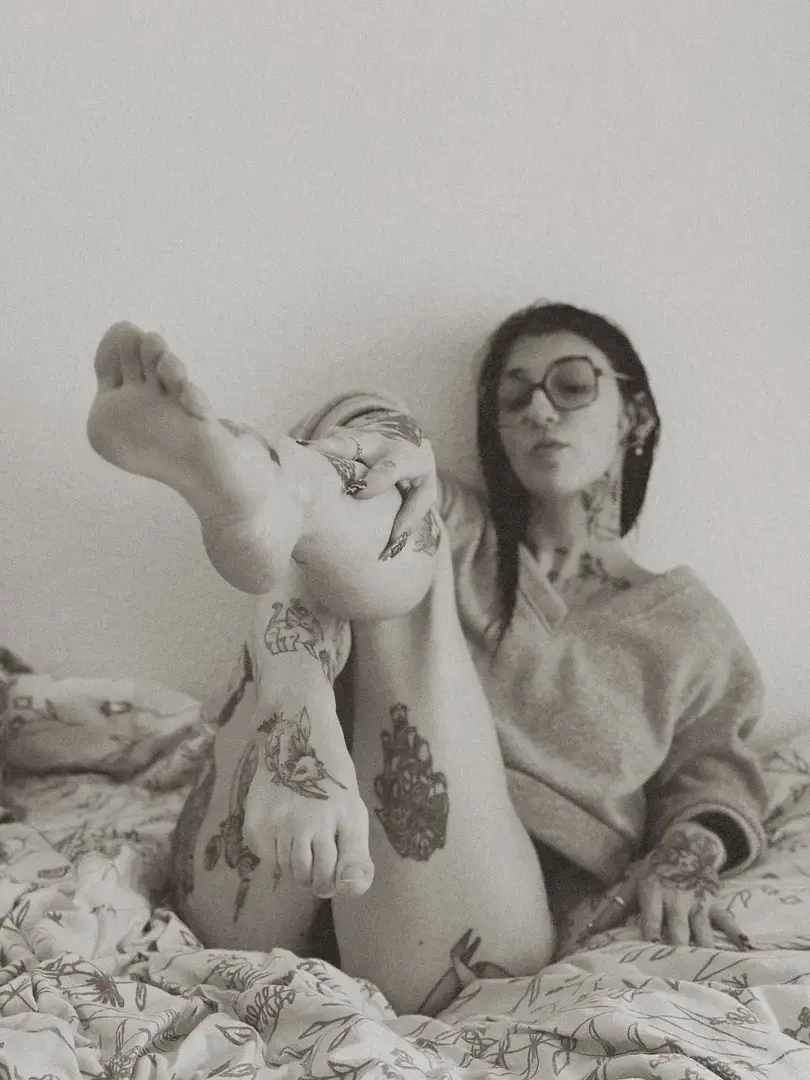 Leak & nude 5 — Emyjolie_