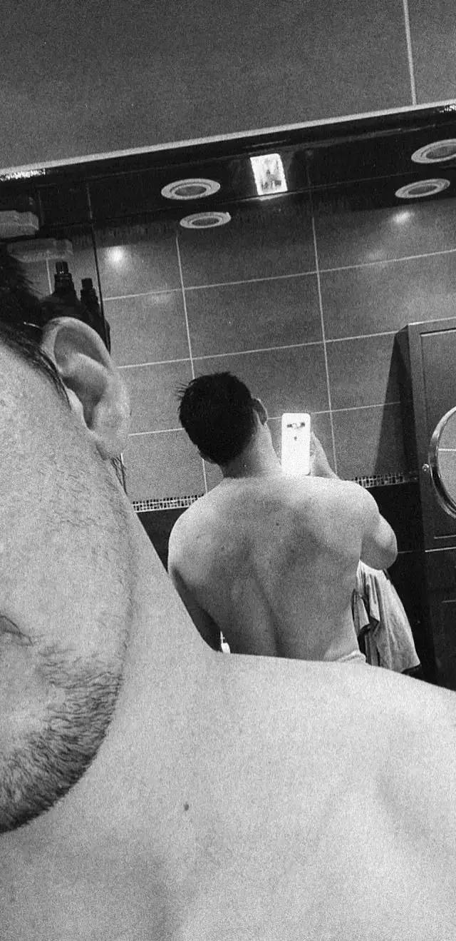 Leak & nude 2 — sportteub