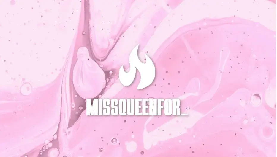 Photo de couverture de Missqueenfor