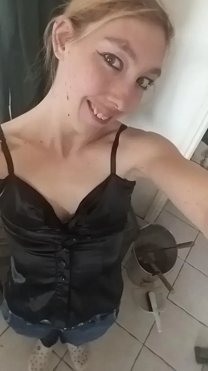 Leak & nude 3 — Coco18130
