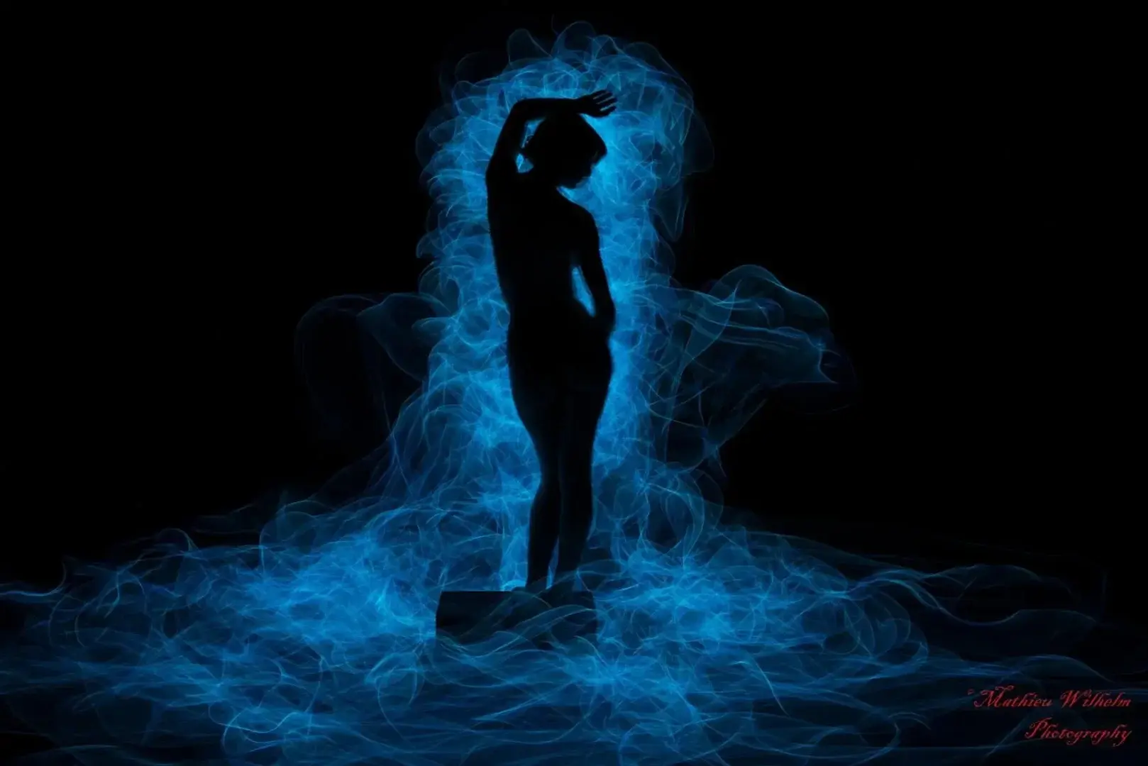 Leak & nude 4 — Missmohera