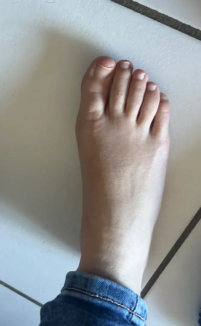 Leak & nude 1 — Mimichka33