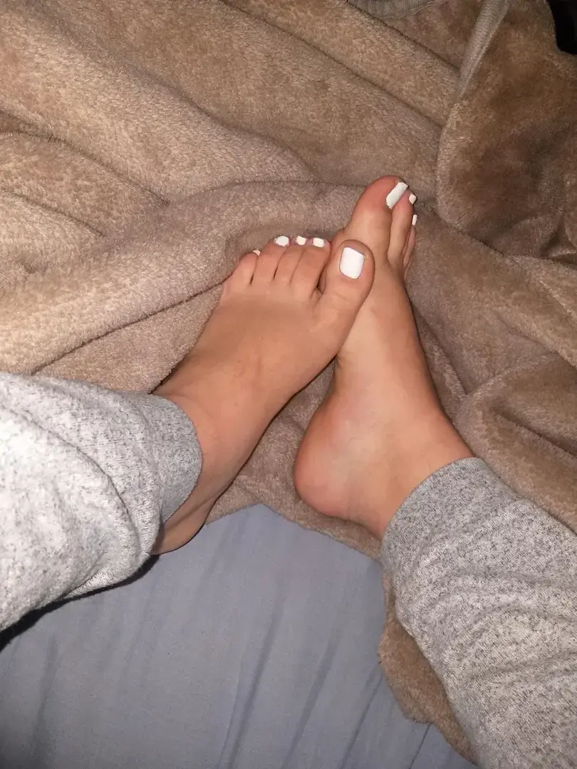 Leak & nude 1 — Foot5