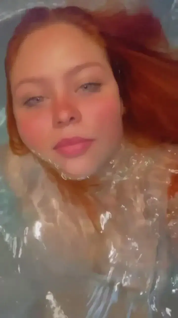 Leak & nude 6 — Maloulou_