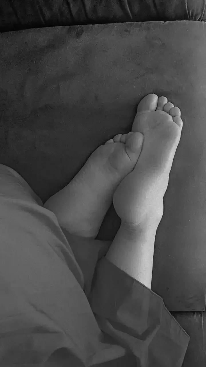 Leak & nude 2 — -miki-feet-