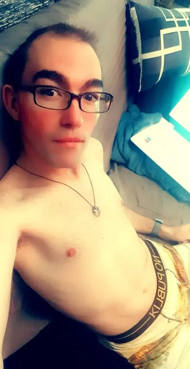 Leak & nude 1 — Nony25