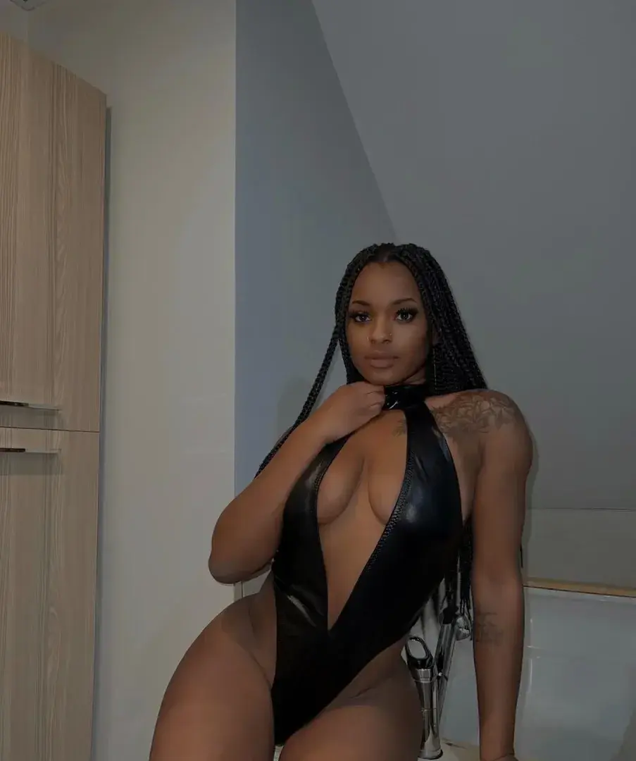 Leak & nude 3 — Jeannymind