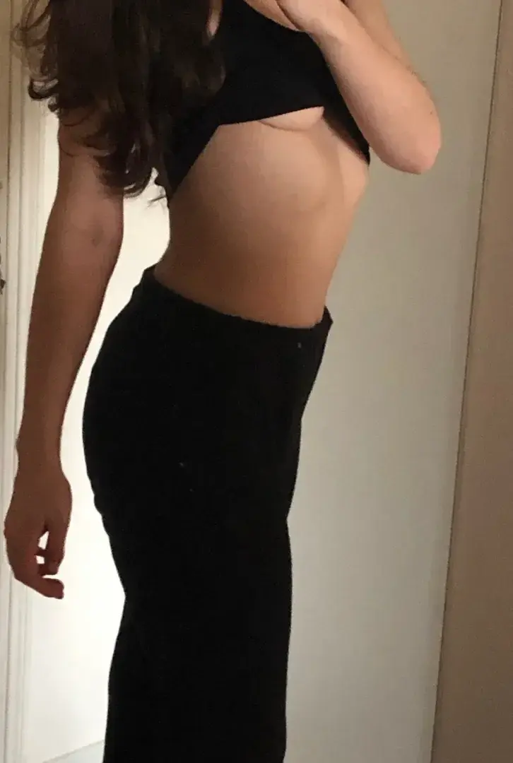 Leak & nude 1 — lena-strawberry
