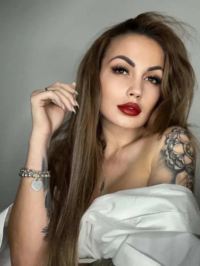 Leak & nude 1 — naughtygrace