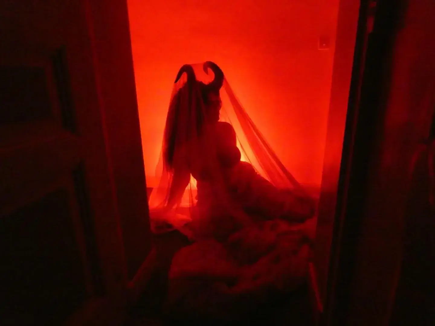 Photo de couverture de Theredsuccubus