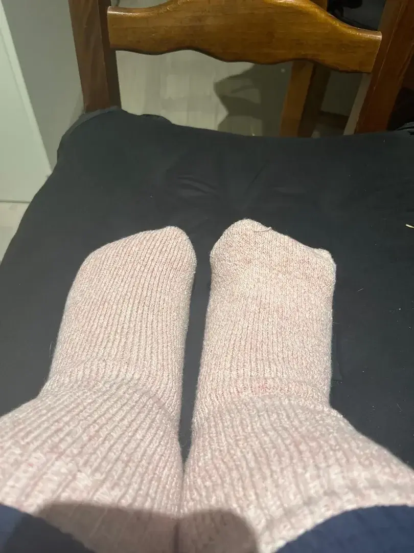Leak & nude 1 — Footfetish-