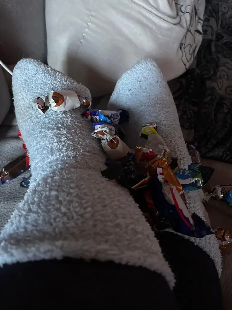 Leak & nude 3 — Footfetish-